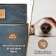 Replacement Waterproof Dog Bed, 117 x 75 cm, 2 x Large, Brown Replacement Waterproof Dog Bed, 117 x 75 cm, 2 x Large, Brown