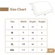 Replacement Waterproof Dog Bed, 117 x 75 cm, 2 x Large, Brown Replacement Waterproof Dog Bed, 117 x 75 cm, 2 x Large, Brown