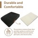 Replacement Waterproof Dog Bed Cover, 71 x 48 cm, Medium, Green Replacement Waterproof Dog Bed Cover, 71 x 48 cm, Medium, Green