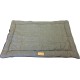 Replacement Waterproof Dog Bed Cover, 71 x 48 cm, Medium, Green Replacement Waterproof Dog Bed Cover, 71 x 48 cm, Medium, Green