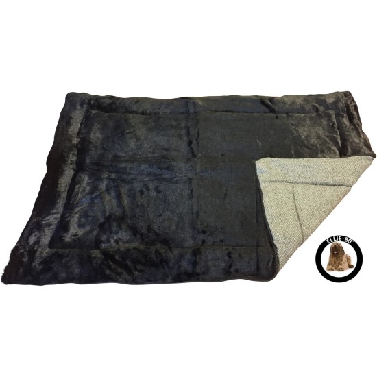 Replacement Waterproof Dog Bed Cover, 71 x 48 cm, Medium, Green Replacement Waterproof Dog Bed Cover, 71 x 48 cm, Medium, Green