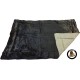 Replacement Waterproof Dog Bed Cover, 71 x 48 cm, Medium, Green Replacement Waterproof Dog Bed Cover, 71 x 48 cm, Medium, Green