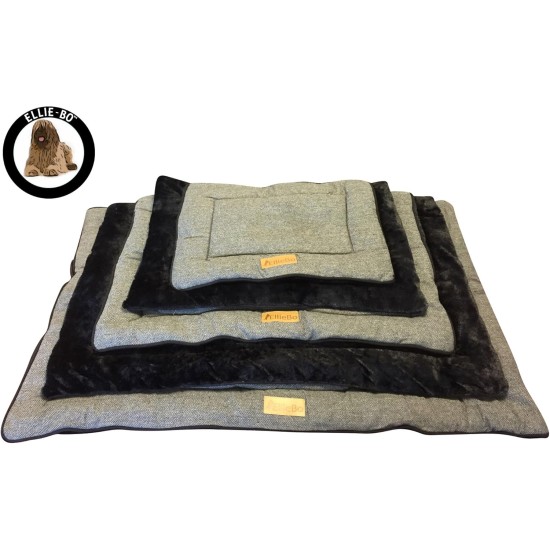 Replacement Waterproof Dog Bed Cover, 71 x 48 cm, Medium, Green Replacement Waterproof Dog Bed Cover, 71 x 48 cm, Medium, Green