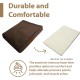 Replacement Waterproof Dog Bed Cover, 71 x 48 cm, Medium, Green Replacement Waterproof Dog Bed Cover, 71 x 48 cm, Medium, Green