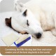 Replacement Waterproof Dog Bed Cover, 71 x 48 cm, Medium, Green Replacement Waterproof Dog Bed Cover, 71 x 48 cm, Medium, Green