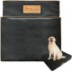 Replacement Waterproof Dog Bed Cover 87cm x 57cm Large Black Replacement Waterproof Dog Bed Cover 87cm x 57cm Large Black