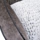 Rosewood Medium Dog Blanket for Dogs, Puppies, Cats and Kittens Machine Washable Super Soft Throw Blanket, Grey, 27" x 18" Rosewood Medium Dog Blanket for Dogs, Puppies, Cats and Kittens Machine Washable Super Soft Throw Blanket, Grey, 27" x 18"