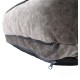 Rosewood Medium Dog Blanket for Dogs, Puppies, Cats and Kittens Machine Washable Super Soft Throw Blanket, Grey, 27" x 18" Rosewood Medium Dog Blanket for Dogs, Puppies, Cats and Kittens Machine Washable Super Soft Throw Blanket, Grey, 27" x 18"