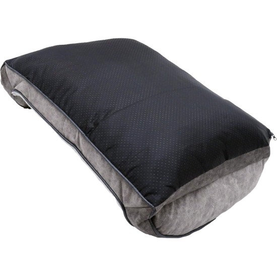 Rosewood Medium Dog Blanket for Dogs, Puppies, Cats and Kittens Machine Washable Super Soft Throw Blanket, Grey, 27" x 18" Rosewood Medium Dog Blanket for Dogs, Puppies, Cats and Kittens Machine Washable Super Soft Throw Blanket, Grey, 27" x 18"