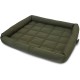 Rosewood Water Resistant Crate Mattress, 30-inch, Medium, Green Rosewood Water Resistant Crate Mattress, 30-inch, Medium, Green