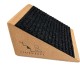 Simplify Stairs for Dogs, Turn Stairs Into a Simple Ramp, Eco-Friendly Indoor Outdoor Strong Durable Carpet, Non-Slip Grip Surface for Puppies, Elderly Simplify Stairs for Dogs, Turn Stairs Into a Simple Ramp, Eco-Friendly Indoor Outdoor Strong Durable Carpet, Non-Slip Grip Surface for Puppies, Elderly