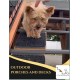 Simplify Stairs for Dogs, Turn Stairs Into a Simple Ramp, Eco-Friendly Indoor Outdoor Strong Durable Carpet, Non-Slip Grip Surface for Puppies, Elderly Simplify Stairs for Dogs, Turn Stairs Into a Simple Ramp, Eco-Friendly Indoor Outdoor Strong Durable Carpet, Non-Slip Grip Surface for Puppies, Elderly