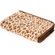 Smart Pet Love - Snuggle Blanket for Pets, Brown Pattern Smart Pet Love - Snuggle Blanket for Pets, Brown Pattern