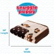 Smart Pet Love - Snuggle Blanket for Pets, Brown Pattern Smart Pet Love - Snuggle Blanket for Pets, Brown Pattern