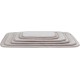 TRIXIE 28645 Mat for Skudo 2/3#39736/39741 Transport Box 27 × 44 cm Grey TRIXIE 28645 Mat for Skudo 2/3#39736/39741 Transport Box 27 × 44 cm Grey