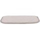 TRIXIE 28648 Mat for Skudo 6/Gulliver 6#39744/39873, 46 × 76 cm, Grey TRIXIE 28648 Mat for Skudo 6/Gulliver 6#39744/39873, 46 × 76 cm, Grey