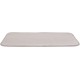 TRIXIE 28648 Mat for Skudo 6/Gulliver 6#39744/39873, 46 × 76 cm, Grey TRIXIE 28648 Mat for Skudo 6/Gulliver 6#39744/39873, 46 × 76 cm, Grey