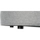 TRIXIE Archie 37904 Sofa Oval 2.915 kg TRIXIE Archie 37904 Sofa Oval 2.915 kg