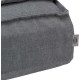TRIXIE Liano 37985 Non-Slip Dog Sofa, Square, 100 x 60 cm, Grey with Removable, Washable Cover TRIXIE Liano 37985 Non-Slip Dog Sofa, Square, 100 x 60 cm, Grey with Removable, Washable Cover