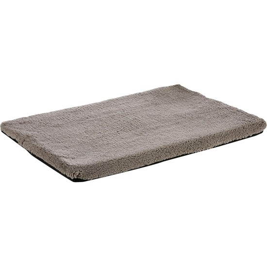 TRIXIE Vital Bendson 37141 Bed Mat 80 x 55 cm Light Grey TRIXIE Vital Bendson 37141 Bed Mat 80 x 55 cm Light Grey