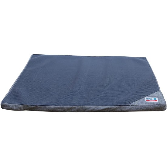 TechreFresh Mattress 80 x 60 x 3 cm TechreFresh Mattress 80 x 60 x 3 cm