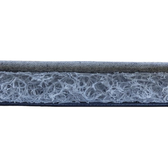 TechreFresh Mattress 80 x 60 x 3 cm TechreFresh Mattress 80 x 60 x 3 cm