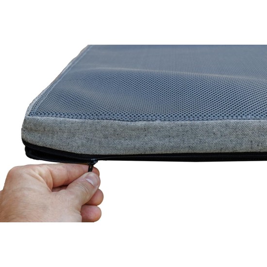 TechreFresh Mattress 80 x 60 x 3 cm TechreFresh Mattress 80 x 60 x 3 cm
