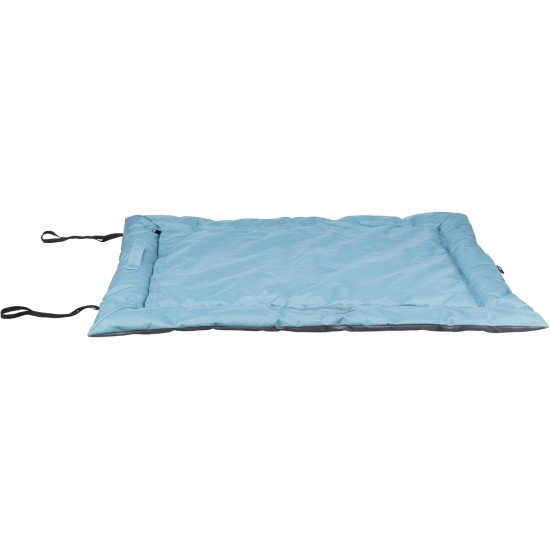 Trixie 28684 cooling mat, 65 × 50 cm, blue Trixie 28684 cooling mat, 65 × 50 cm, blue