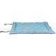 Trixie 28684 cooling mat, 65 × 50 cm, blue Trixie 28684 cooling mat, 65 × 50 cm, blue