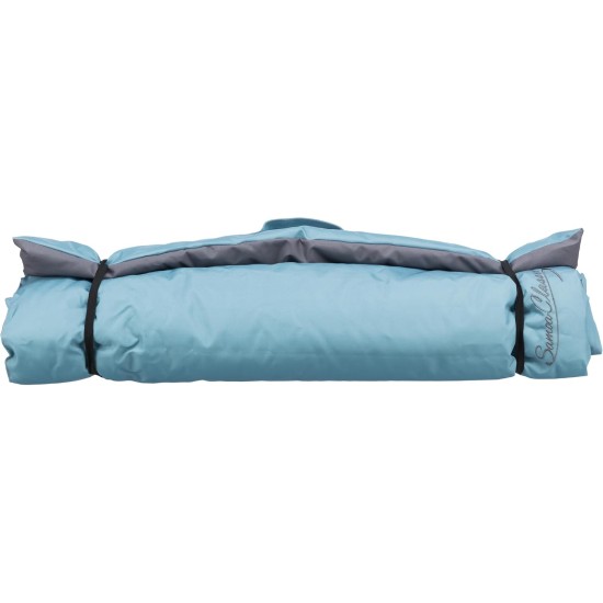 Trixie 28684 cooling mat, 65 × 50 cm, blue Trixie 28684 cooling mat, 65 × 50 cm, blue