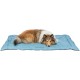Trixie 28684 cooling mat, 65 × 50 cm, blue Trixie 28684 cooling mat, 65 × 50 cm, blue