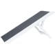 Trixie 39375 Ramp Height Adjustable 36 x 90 cm White Trixie 39375 Ramp Height Adjustable 36 x 90 cm White