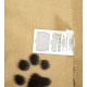 Trixie Barney Fleece Blanket, 150 100 cm, Black/ Beige Trixie Barney Fleece Blanket, 150 100 cm, Black/ Beige