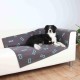 Trixie Barney Fleece Blanket, 150 x 100 cm, Taupe Trixie Barney Fleece Blanket, 150 x 100 cm, Taupe