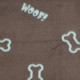 Trixie Barney Fleece Blanket, 150 x 100 cm, Taupe Trixie Barney Fleece Blanket, 150 x 100 cm, Taupe