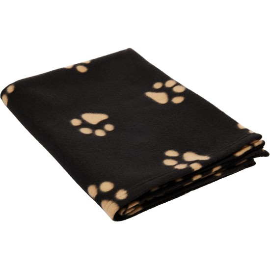 Trixie Beany Fleece Blanket, 100 x 70 cm. Trixie Beany Fleece Blanket, 100 x 70 cm.