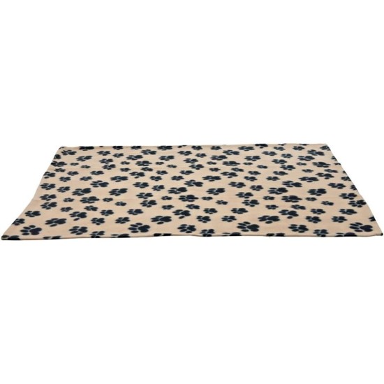 Trixie Beany Fleece Blanket, 100 x 70 cm. Trixie Beany Fleece Blanket, 100 x 70 cm.