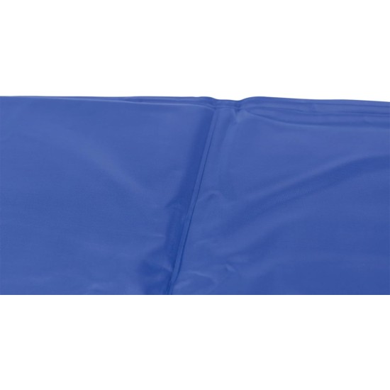Trixie Cool Mat, 40 x 30 cm, blue Trixie Cool Mat, 40 x 30 cm, blue