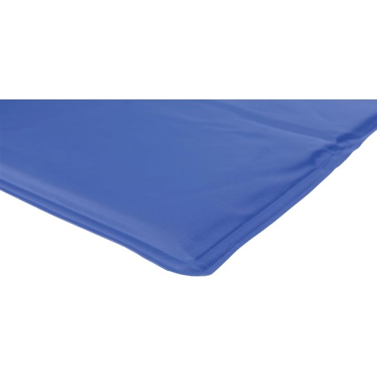 Trixie Cool Mat, 40 x 30 cm, blue Trixie Cool Mat, 40 x 30 cm, blue