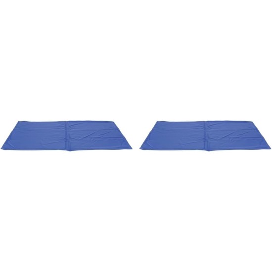 Trixie Cool Mat, blue Trixie Cool Mat, blue