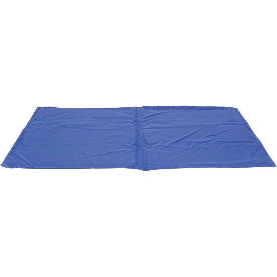 Trixie Cool Mat, blue