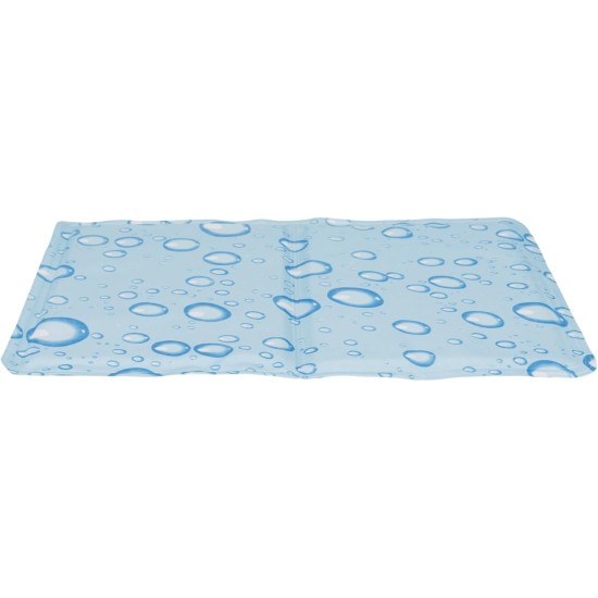 Trixie Cool Mat, light blue Trixie Cool Mat, light blue