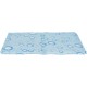 Trixie Cool Mat, light blue Trixie Cool Mat, light blue