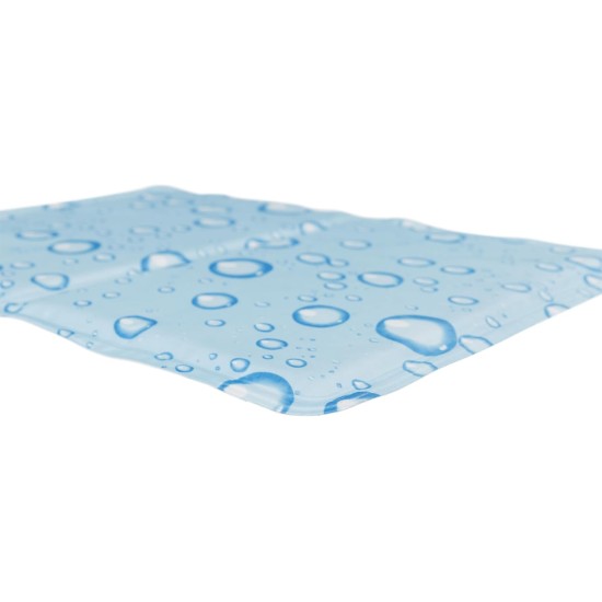 Trixie Cool Mat, light blue Trixie Cool Mat, light blue