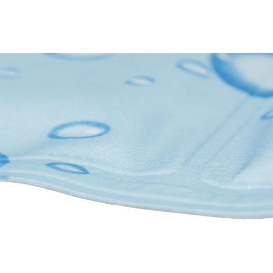 Trixie Cool Mat, light blue Trixie Cool Mat, light blue