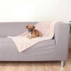 Trixie Cosy Blanket, 100 x 70 cm, Beige Trixie Cosy Blanket, 100 x 70 cm, Beige