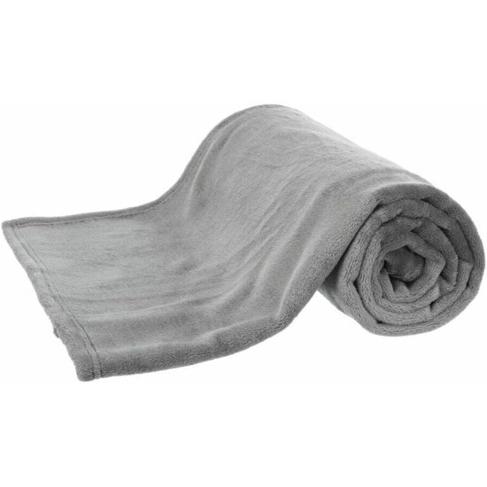 Trixie Kimmy 37211 Plush Dog Blanket 100 x 75 cm Grey Trixie Kimmy 37211 Plush Dog Blanket 100 x 75 cm Grey