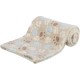 Trixie Laslo 37202 Fleece Blanket 100 x 70 cm Beige Trixie Laslo 37202 Fleece Blanket 100 x 70 cm Beige