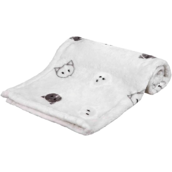 Trixie Mimi Blanket, 70 x 50 cm Trixie Mimi Blanket, 70 x 50 cm