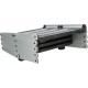 Trixie Pet Stairs Folding 4 Steps Lightweight Aluminum Portable Stairs Pet Stairs